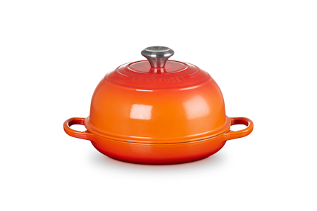 Signature Brödform 24 cm Orange