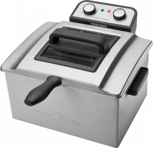 Profi Cook Fr 1038 Fritös