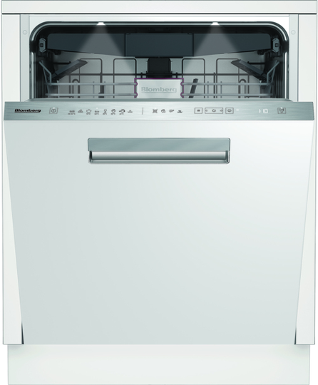 Blomberg Gun39s30wad Inbyggd Diskmaskin - Vit