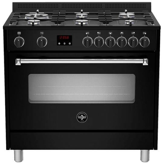 Bertazzoni La Germania Americana Gasolspis