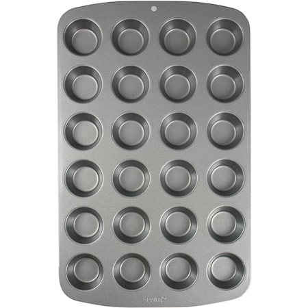PME Muffinsplåt mini non stick